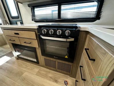 2027 Forest River RV Rockwood Mini Lite — photo 19 view
