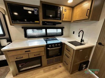 2027 Forest River RV Rockwood Mini Lite — photo 17 view