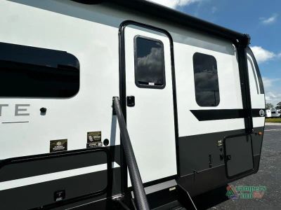 2027 Forest River RV Rockwood Mini Lite — photo 43 view