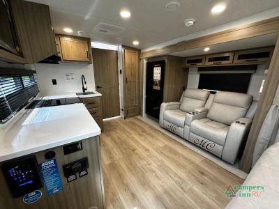 2027 Forest River RV Rockwood Mini Lite — photo 13 view