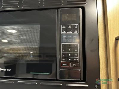 2027 Forest River RV Rockwood Mini Lite — photo 25 view