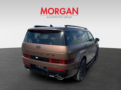 2026 Hyundai SANTA FE - Photo 5