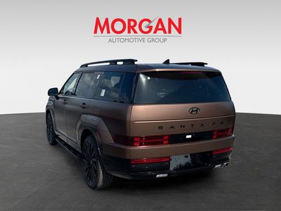 2026 Hyundai SANTA FE - Photo 4