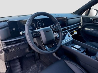 2026 Hyundai SANTA FE - Photo 8