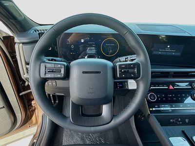 2026 Hyundai SANTA FE - Photo 9