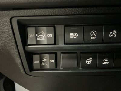 2022 Toyota Tundra 4WD - Photo 11