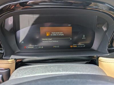 2021 Lincoln Corsair — photo 29 view