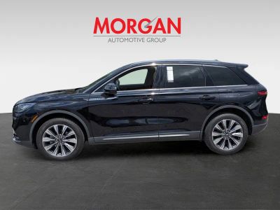 2021 Lincoln Corsair — photo 7 view