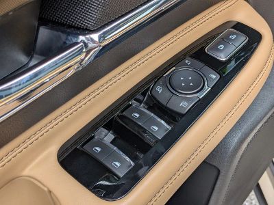 2021 Lincoln Corsair — photo 23 view