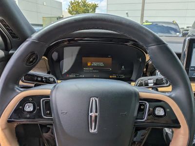 2021 Lincoln Corsair — photo 28 view