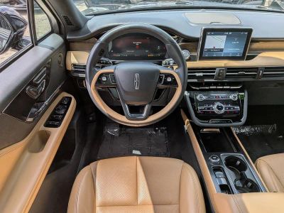 2021 Lincoln Corsair — photo 19 view