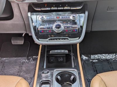 2021 Lincoln Corsair — photo 21 view