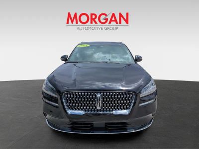 2021 Lincoln Corsair — photo 10 view
