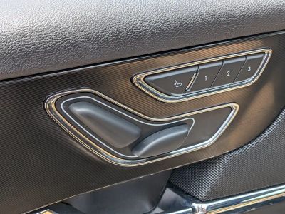 2021 Lincoln Corsair — photo 22 view