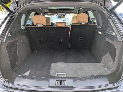 2021 Lincoln Corsair — photo 13 view