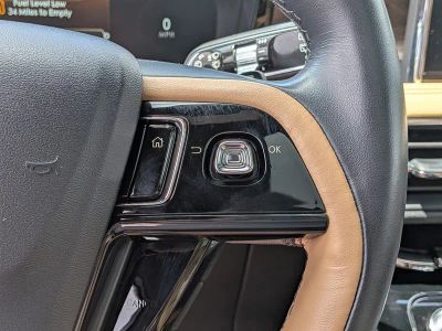 2021 Lincoln Corsair — photo 27 view