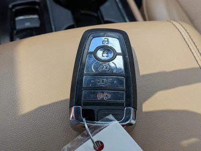 2021 Lincoln Corsair — photo 36 view
