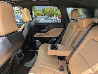 2021 Lincoln Corsair — photo 15 view