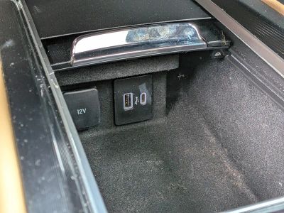 2021 Lincoln Corsair — photo 32 view