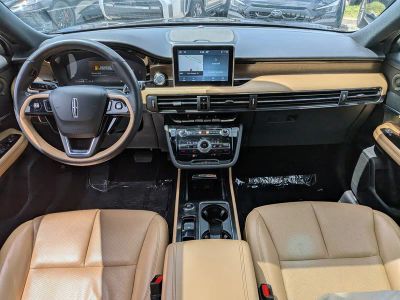 2021 Lincoln Corsair — photo 17 view
