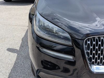2021 Lincoln Corsair — photo 9 view