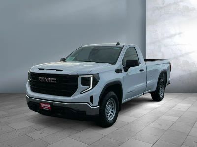 2026 GMC Sierra 1500 - Photo 1