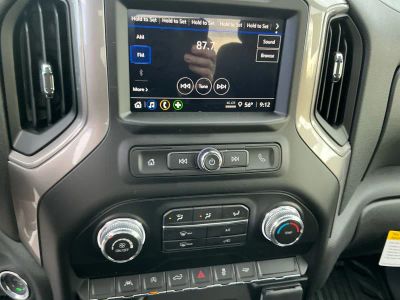 2026 GMC Sierra 1500 - Photo 12