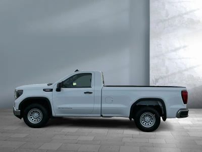 2026 GMC Sierra 1500 - Photo 3