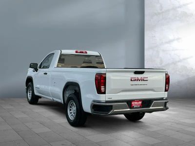 2026 GMC Sierra 1500 - Photo 4