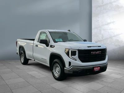 2026 GMC Sierra 1500 - Photo 8