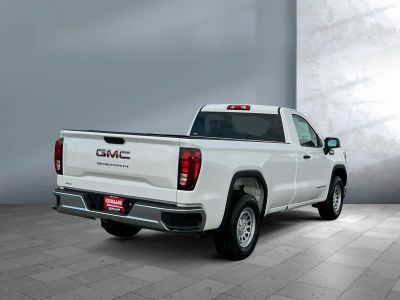 2026 GMC Sierra 1500 - Photo 6