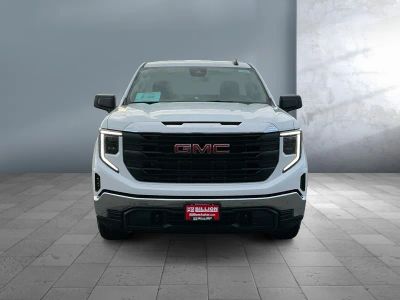 2026 GMC Sierra 1500 - Photo 2