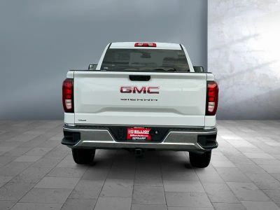 2026 GMC Sierra 1500 - Photo 5