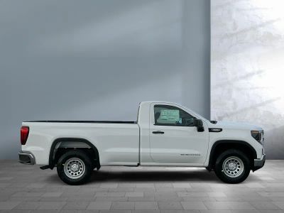 2026 GMC Sierra 1500 - Photo 7