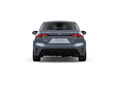 2026 Toyota Corolla Hybrid - Photo 10