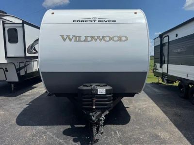 2026 Forest River Wildwood X-Lite - Photo 2