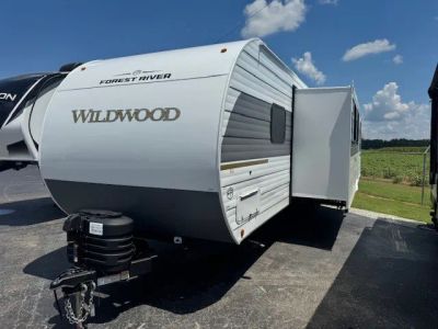 2026 Forest River Wildwood X-Lite - Photo 3