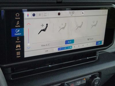 2026 Jeep Wrangler — photo 29 view
