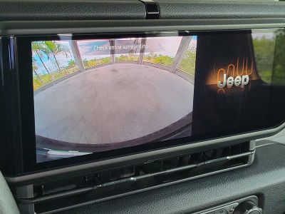 2026 Jeep Wrangler — photo 28 view
