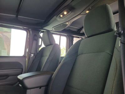 2026 Jeep Wrangler — photo 18 view