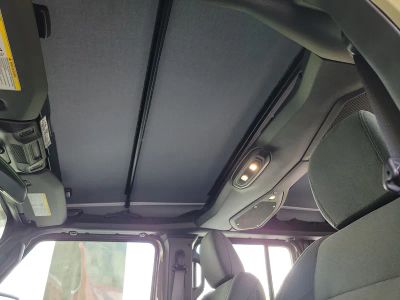 2026 Jeep Wrangler — photo 20 view