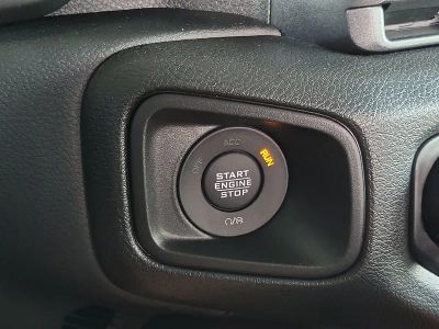 2026 Jeep Wrangler — photo 26 view