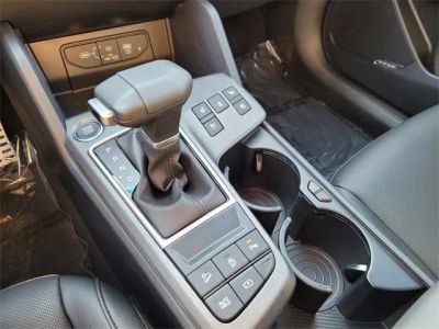 2026 Kia Sportage — photo 18 view
