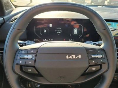 2026 Kia Sportage — photo 19 view