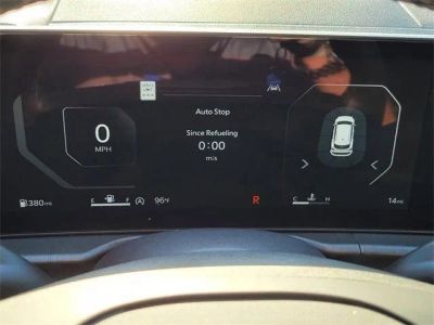 2026 Kia Sportage — photo 22 view