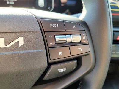 2026 Kia Sportage — photo 20 view