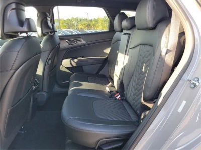 2026 Kia Sportage — photo 7 view