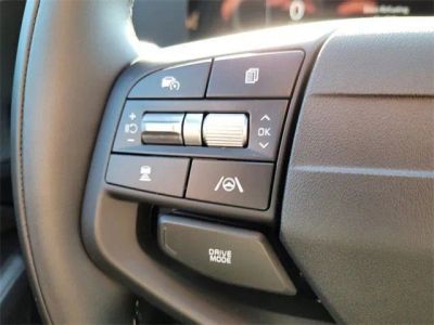 2026 Kia Sportage — photo 21 view