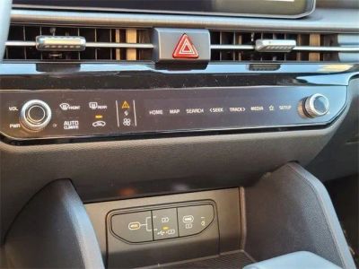 2026 Kia Sportage — photo 17 view