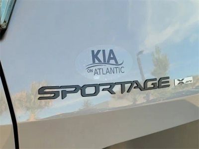 2026 Kia Sportage — photo 10 view
